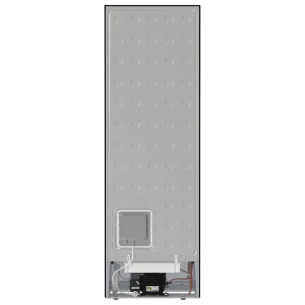 Frigider Gorenje NRK6192ABK4 cu congelator jos 300 l / 185 cm / Black photo 3