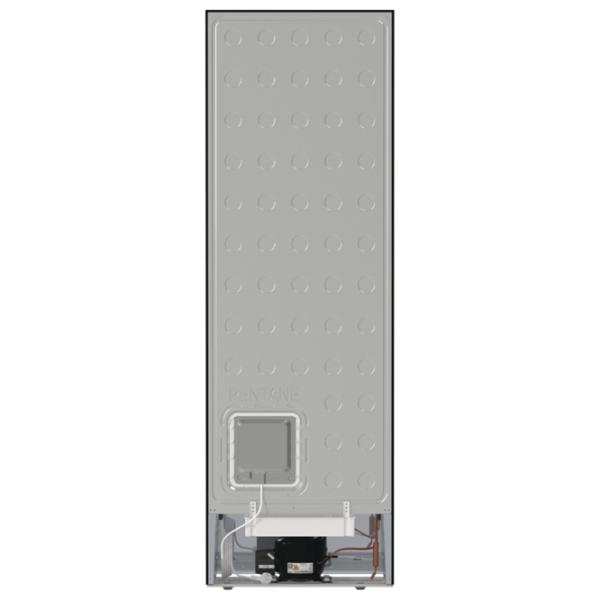 Frigider Gorenje NRK6192ABK4 cu congelator jos 300 l / 185 cm / Black photo 3