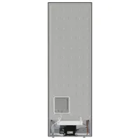 Холодильник Gorenje NRK6192ABK4 с нижней морозильной камерой 300 л / 185 cm / Черный photo 3