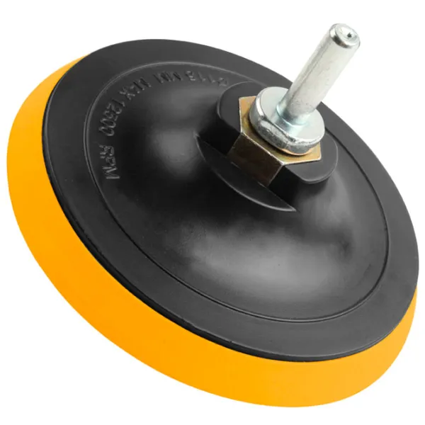 Suport cu velcro Tolsen 77261  photo 2