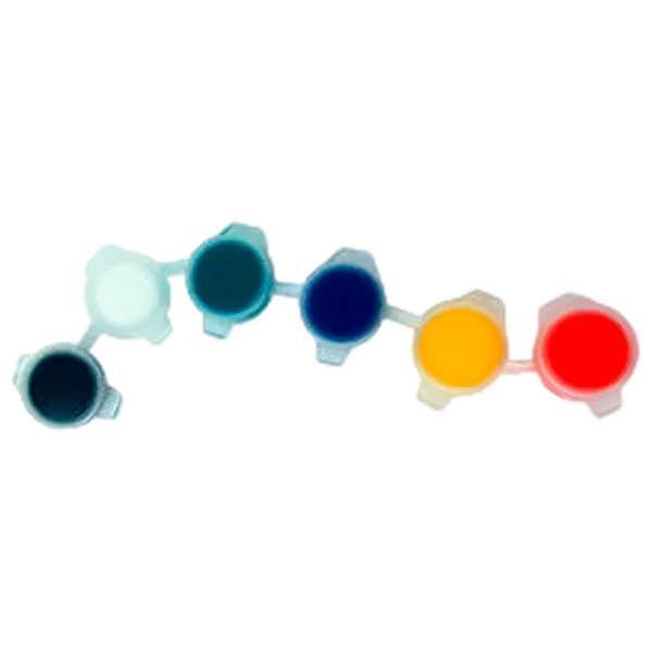 Креативный набор Art&Craft Hobby Set 18315 3+/ Разноцветный Разноцветный photo 3 Креативный набор Art&Craft Hobby Set 18315 3+/ Разноцветный Разноцветный photo 3