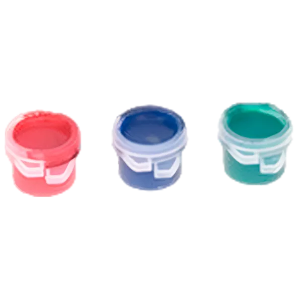 Креативный набор Art&Craft Hobby Set 18314 6+/ Разноцветный Разноцветный photo 3