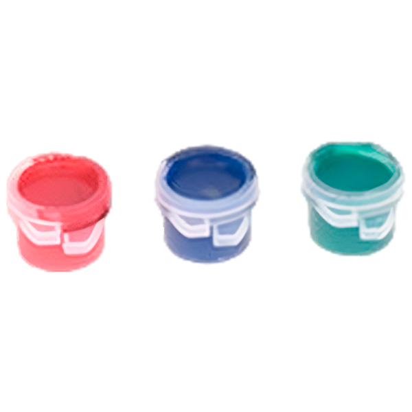 Креативный набор Art&Craft Hobby Set 18314 6+/ Разноцветный Разноцветный photo 3