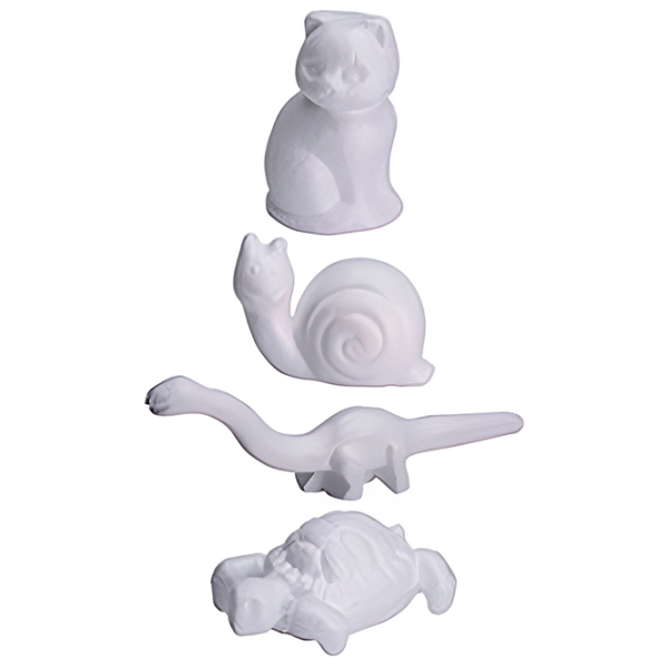 Креативный набор Art&Craft Hobby Set 18314 6+/ Разноцветный Разноцветный photo 5