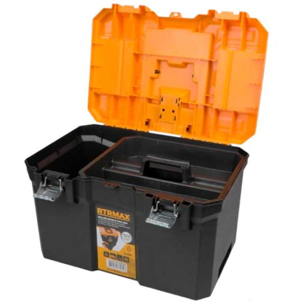 Toolbox RTRMAX RCA5039 Plastic photo 2
