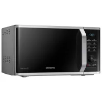 Cuptor cu microunde Samsung MG23K3575AS/ OL Standart/ 800 W/ Silver photo 3