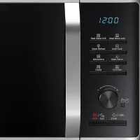 Cuptor cu microunde Samsung MG23K3575AS/ OL Standart/ 800 W/ Silver photo 5