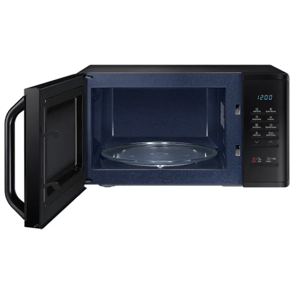 Микроволновая печь Samsung MS23K3513AK/ OL Отдельно стоящий/ 800 Вт/ Черный photo 4