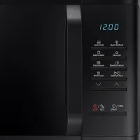 Cuptor cu microunde Samsung MS23K3513AK/ OL Standart/ 800 W/ Black photo 5