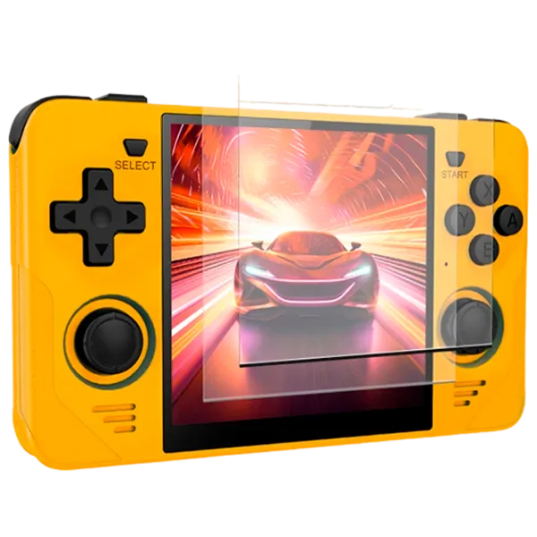 Powkiddy RGB30 Желтый photo 2
