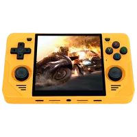 Powkiddy RGB30 Желтый photo 3