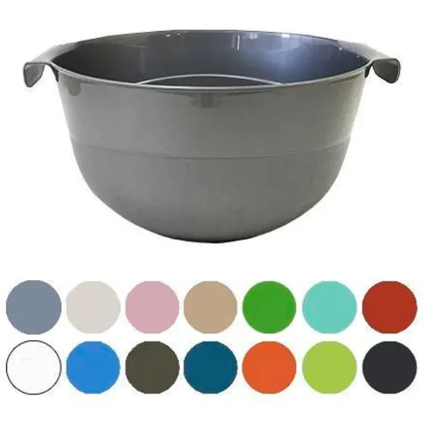 Чаша с ручкой Jagiello 42183 4л / 13.5 см / Пластик photo 2