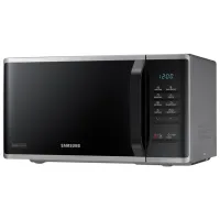 Cuptor cu microunde Samsung MS23K3513AS/ OL Standart/ 800 W/ Silver photo 2