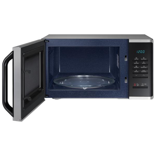 Микроволновая печь Samsung MS23K3513AS/ OL Отдельно стоящий/ 800 Вт/ Серебристый photo 4