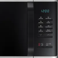 Cuptor cu microunde Samsung MS23K3513AS/ OL Standart/ 800 W/ Silver photo 5
