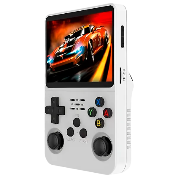 Data Frog R36s Белый photo 3