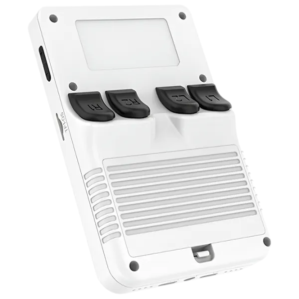 Data Frog R36s Белый photo 6