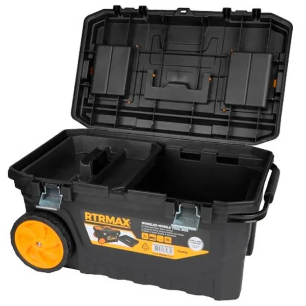 Toolbox RTRMAX RCA4024 Plastic photo 2