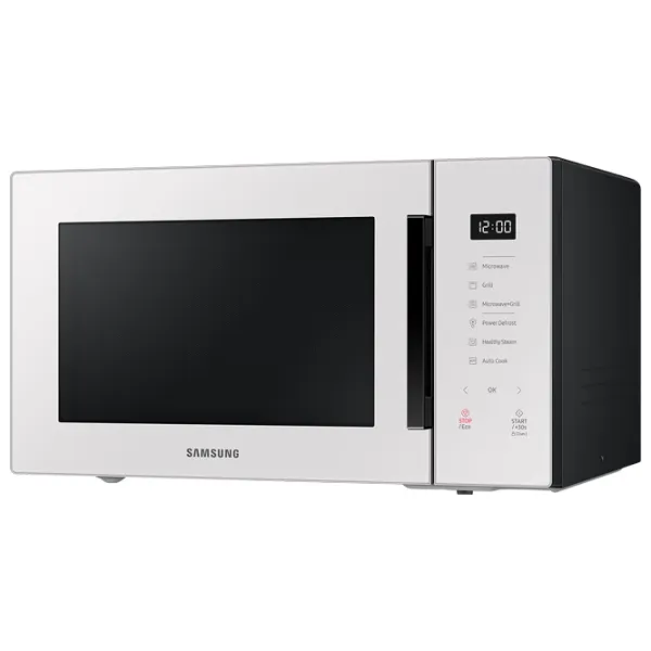 Микроволновая печь Samsung Bespoke MG30T5018UE/ ET Отдельно стоящий/ 900 Вт/ Черный photo 2