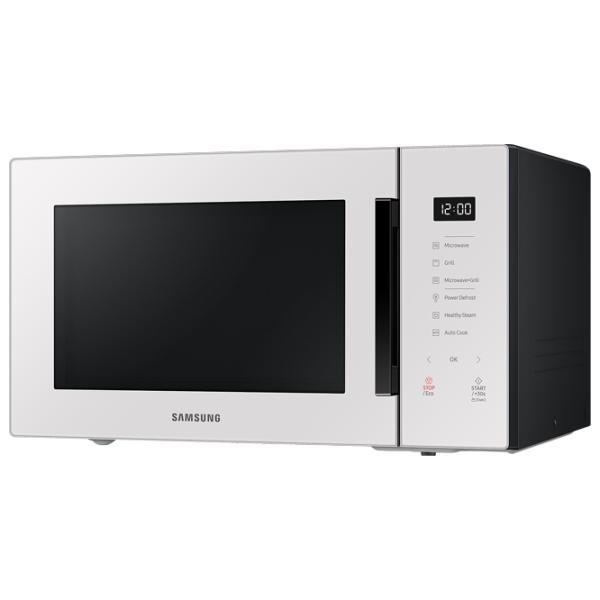 Микроволновая печь Samsung Bespoke MG30T5018UE/ ET Отдельно стоящий/ 900 Вт/ Черный photo 2