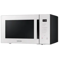 Cuptor cu microunde Samsung Bespoke MG30T5018UE/ ET Standart/ 900 W/ Black photo 2