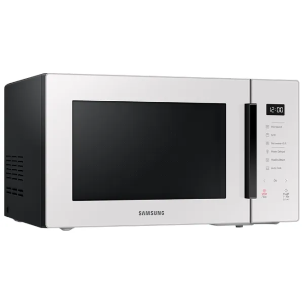 Микроволновая печь Samsung Bespoke MG30T5018UE/ ET Отдельно стоящий/ 900 Вт/ Черный photo 3