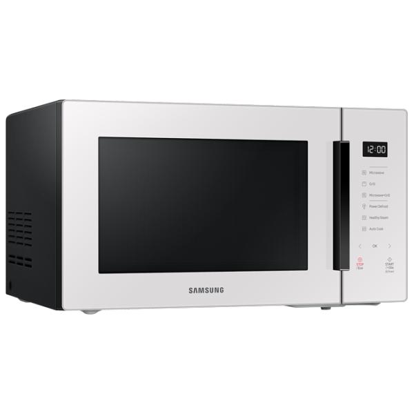 Микроволновая печь Samsung Bespoke MG30T5018UE/ ET Отдельно стоящий/ 900 Вт/ Черный photo 3