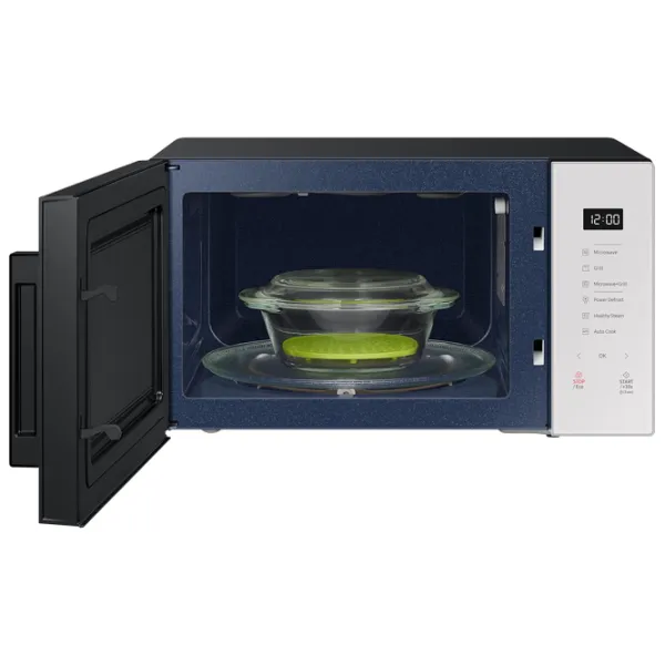 Микроволновая печь Samsung Bespoke MG30T5018UE/ ET Отдельно стоящий/ 900 Вт/ Черный photo 4