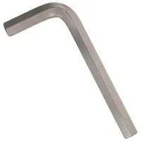 Cheie Topmaster 390167 Oțel photo 2