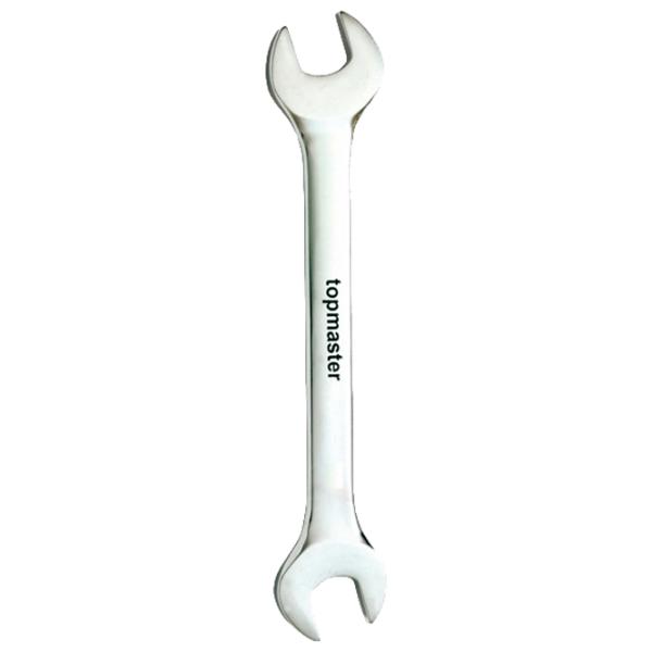 Ключ Topmaster 230105 Cталь photo 2 Ключ Topmaster 230105 Cталь photo 2