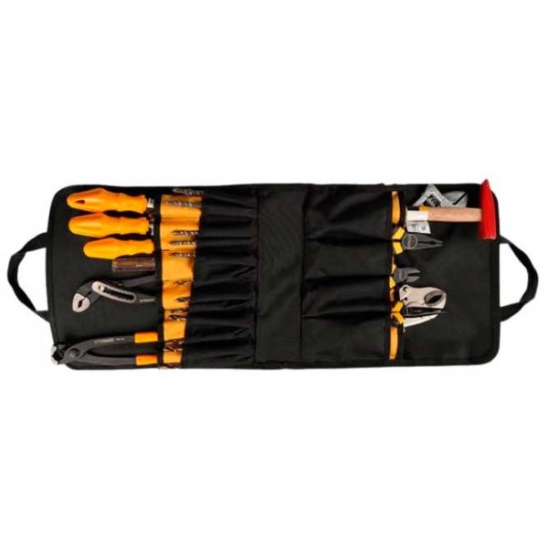 Geantă pentru scule RTRMAX RTX0904 Nylon photo 2