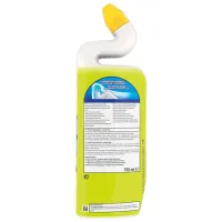 Soluție Duck WC Total Active Gel Jasmine Jump B08V7VBM2R Gel/ pentru prevenirea depunerilor de calcar photo 2