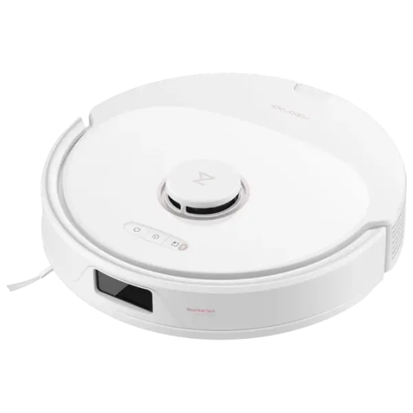 Робот пылесос Roborock Q8 Max Special Edition 5200 мАч / Белый photo 3 Робот пылесос Roborock Q8 Max Special Edition 5200 мАч / Белый photo 3