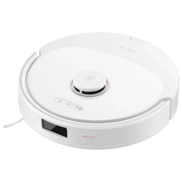 Робот пылесос Roborock Q8 Max Special Edition 5200 мАч / Белый photo 3 Робот пылесос Roborock Q8 Max Special Edition 5200 мАч / Белый photo 3