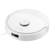 Aspirator Robot Roborock Q8 Max Special Edition 5200 mAh / White photo 3
