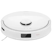 Aspirator Robot Roborock Q8 Max Special Edition 5200 mAh / White photo 4