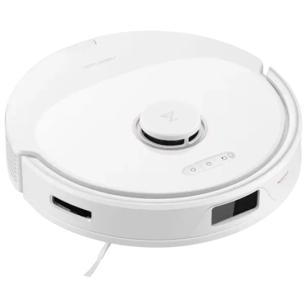 Робот пылесос Roborock Q8 Max Special Edition 5200 мАч / Белый photo 5 Робот пылесос Roborock Q8 Max Special Edition 5200 мАч / Белый photo 5