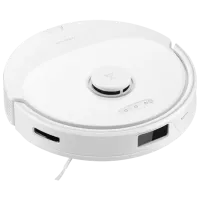 Aspirator Robot Roborock Q8 Max Special Edition 5200 mAh / White photo 5