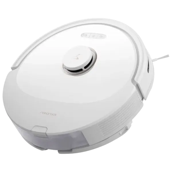 Робот пылесос Roborock Q8 Max Special Edition 5200 мАч / Белый photo 6 Робот пылесос Roborock Q8 Max Special Edition 5200 мАч / Белый photo 6