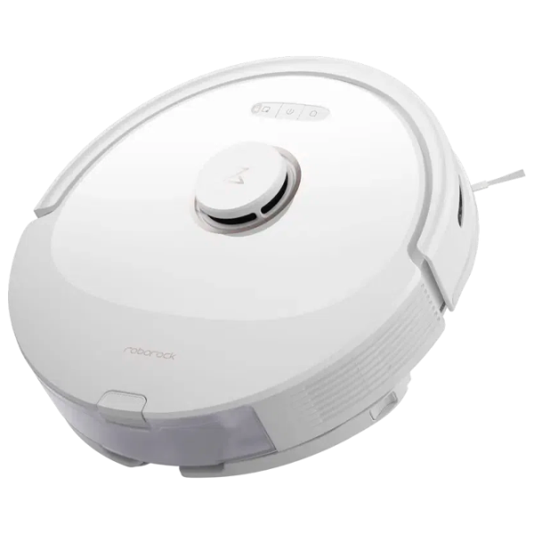Робот пылесос Roborock Q8 Max Special Edition 5200 мАч / Белый photo 6 Робот пылесос Roborock Q8 Max Special Edition 5200 мАч / Белый photo 6