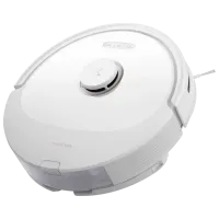 Aspirator Robot Roborock Q8 Max Special Edition 5200 mAh / White photo 6