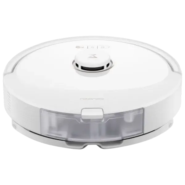 Робот пылесос Roborock Q8 Max Special Edition 5200 мАч / Белый photo 7 Робот пылесос Roborock Q8 Max Special Edition 5200 мАч / Белый photo 7