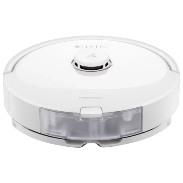 Робот пылесос Roborock Q8 Max Special Edition 5200 мАч / Белый photo 7 Робот пылесос Roborock Q8 Max Special Edition 5200 мАч / Белый photo 7