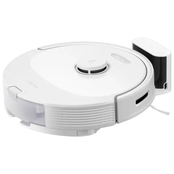 Робот пылесос Roborock Q8 Max Special Edition 5200 мАч / Белый photo 8 Робот пылесос Roborock Q8 Max Special Edition 5200 мАч / Белый photo 8