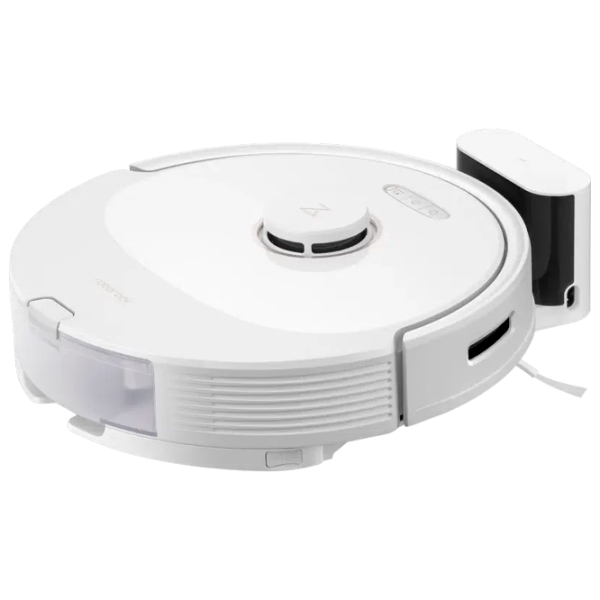 Робот пылесос Roborock Q8 Max Special Edition 5200 мАч / Белый photo 8 Робот пылесос Roborock Q8 Max Special Edition 5200 мАч / Белый photo 8