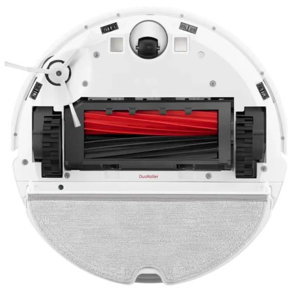 Робот пылесос Roborock Q8 Max Special Edition 5200 мАч / Белый photo 9 Робот пылесос Roborock Q8 Max Special Edition 5200 мАч / Белый photo 9