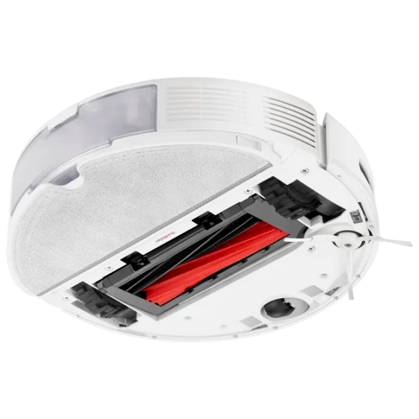 Робот пылесос Roborock Q8 Max Special Edition 5200 мАч / Белый photo 10 Робот пылесос Roborock Q8 Max Special Edition 5200 мАч / Белый photo 10