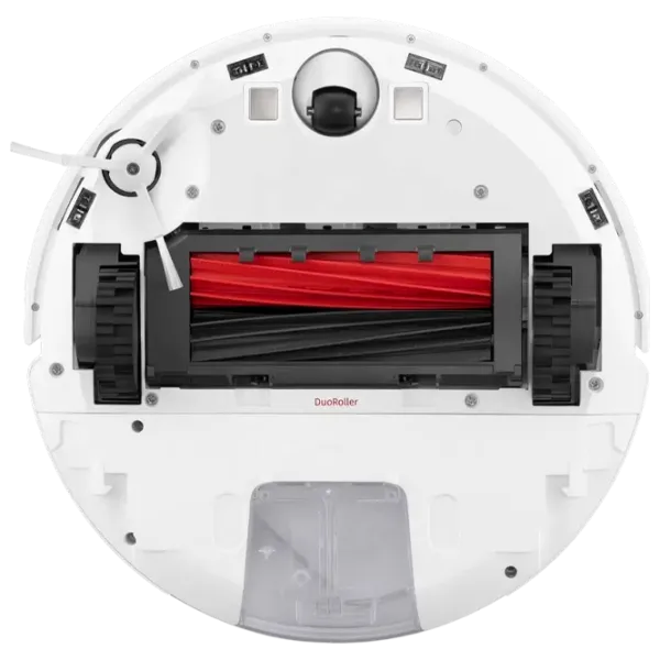 Робот пылесос Roborock Q8 Max Special Edition 5200 мАч / Белый photo 11 Робот пылесос Roborock Q8 Max Special Edition 5200 мАч / Белый photo 11