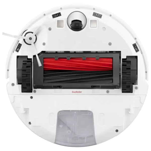 Робот пылесос Roborock Q8 Max Special Edition 5200 мАч / Белый photo 11 Робот пылесос Roborock Q8 Max Special Edition 5200 мАч / Белый photo 11