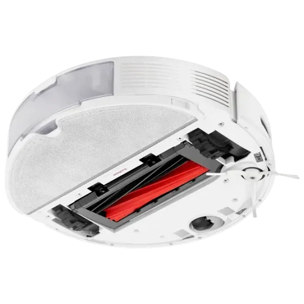 Робот пылесос Roborock Q8 Max Special Edition 5200 мАч / Белый photo 12 Робот пылесос Roborock Q8 Max Special Edition 5200 мАч / Белый photo 12